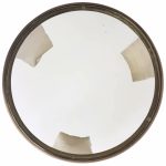 Nuvola Round End Table