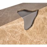Mirage Console Table