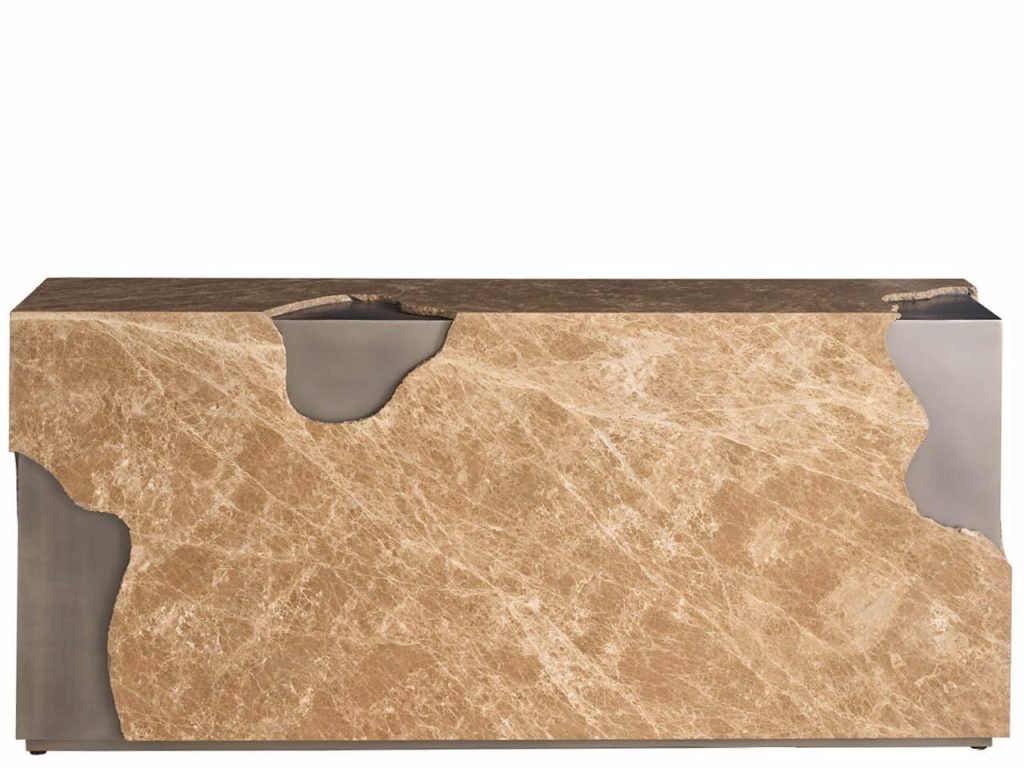Mirage Console Table