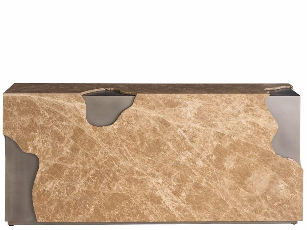 Mirage Console Table