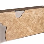 Mirage Console Table