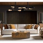 Serenity Sectional -Special Order