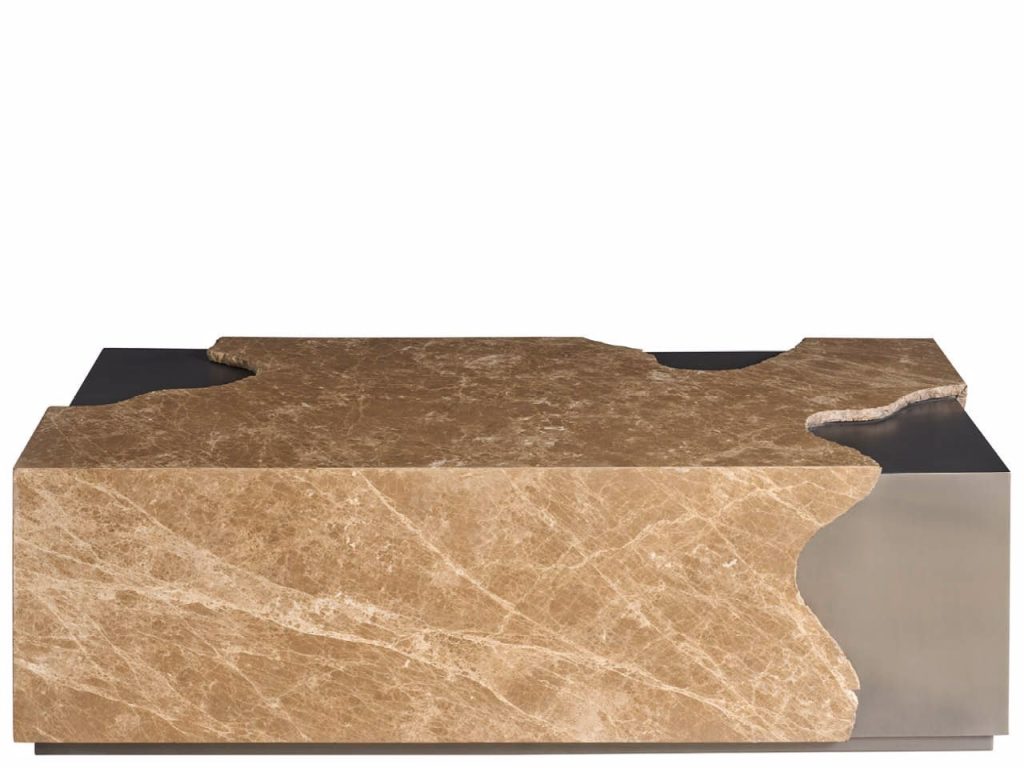 Mirage Cocktail Table
