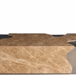 Mirage Cocktail Table