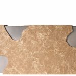 Mirage Cocktail Table