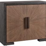 Veil Hall Chest