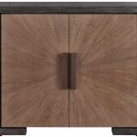 Veil Hall Chest