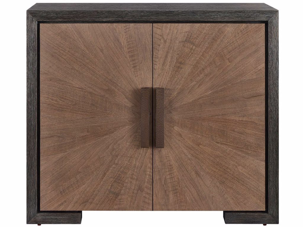 Veil Hall Chest