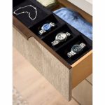 Quartz Dresser