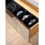 Quartz Dresser