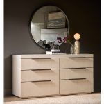 Quartz Dresser