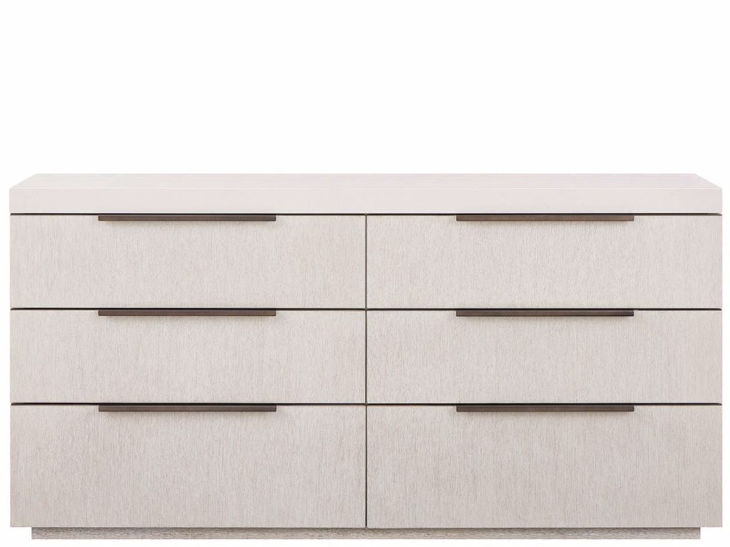 Quartz Dresser