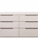 Quartz Dresser