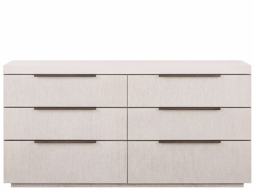 Quartz Dresser