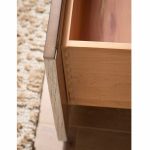 Quartz Drawer Chest