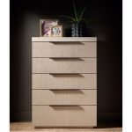Quartz Drawer Chest