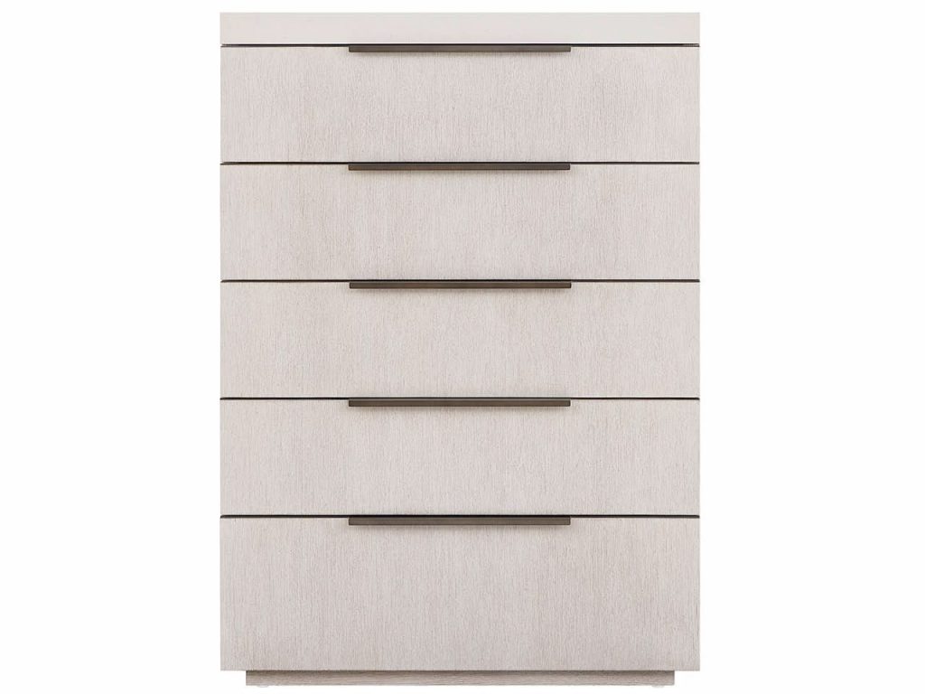Quartz Drawer Chest