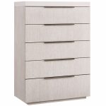 Quartz Drawer Chest