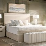 Quartz Bed King