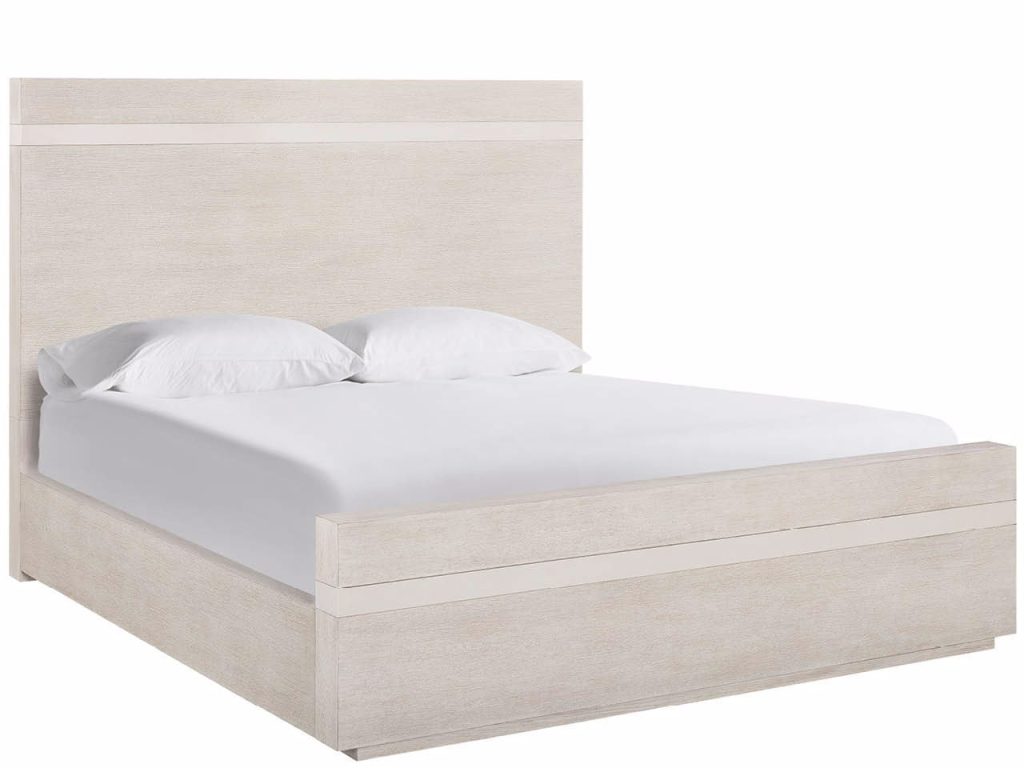 Quartz Bed Queen