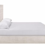 Quartz Bed King