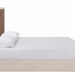 Mist Panel Bed Queen