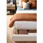Horizon Storage Bed King