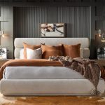 Horizon Bed Queen