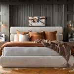 Horizon Bed King
