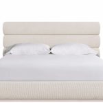 Horizon Storage Bed King