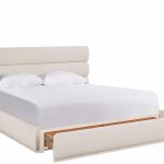 Horizon Storage Bed King