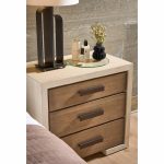 Mist Nightstand