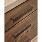 Mist Nightstand