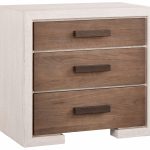 Mist Nightstand