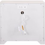 Mist Nightstand
