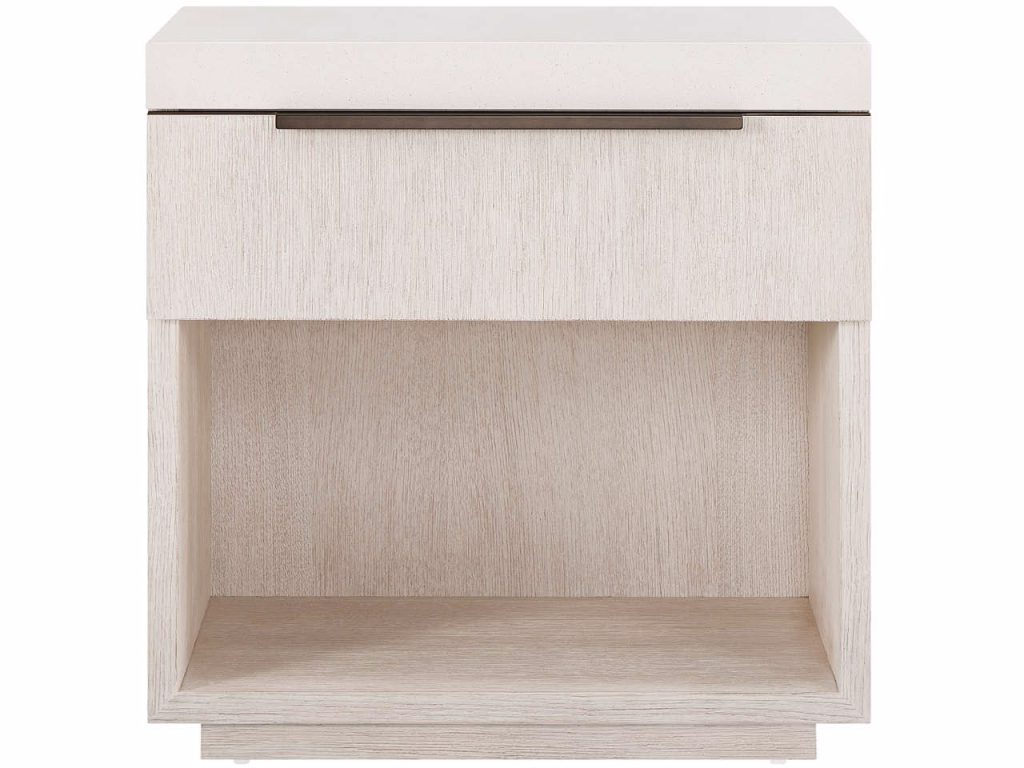 Quartz Nightstand