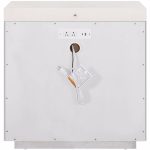 Quartz Nightstand