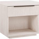 Quartz Nightstand