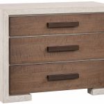 Mist Bachelors Chest