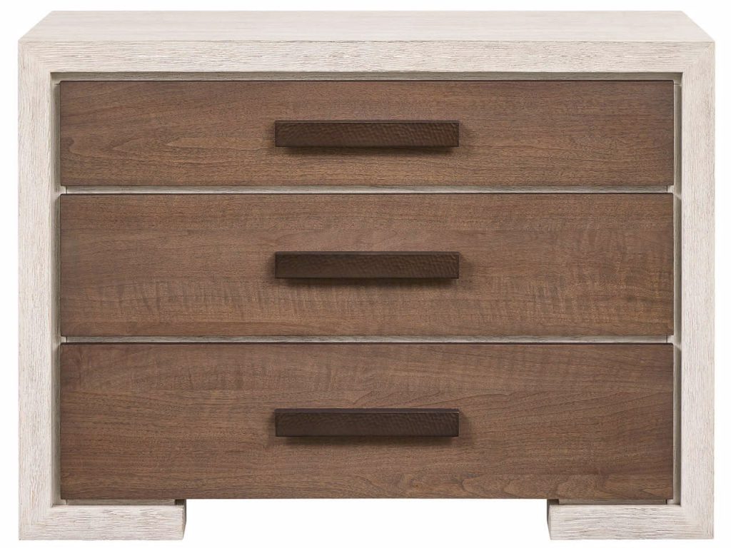 Mist Bachelors Chest