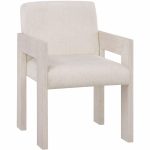 Mist Arm Chair