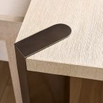 Mist Dining Table