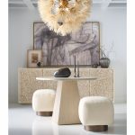 Quartz Dining Table