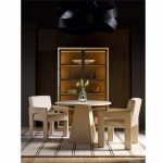 Mist Arm Chair