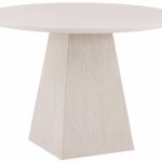 Quartz Dining Table