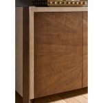 Mist Credenza