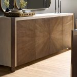 Mist Credenza