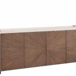 Mist Credenza