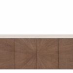 Mist Credenza