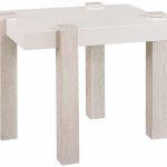 Mist End Table
